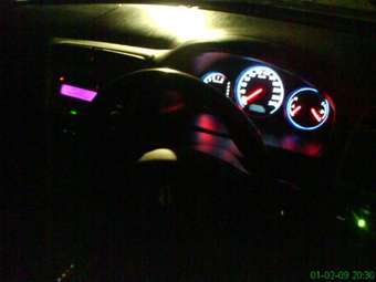 2003 Honda Civic picture