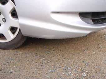 2003 Honda Civic picture