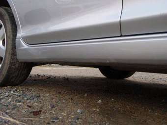 2003 Honda Civic picture