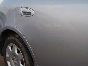 2003 Honda Civic picture