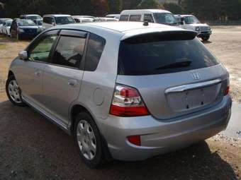 2003 Honda Civic picture