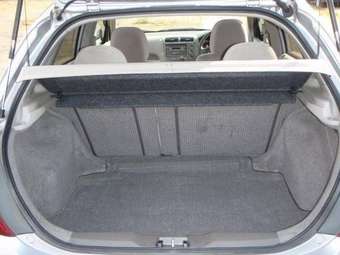 2003 Honda Civic picture