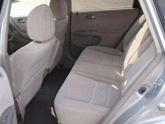 2003 Honda Civic picture