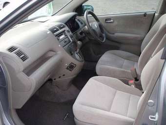 2003 Honda Civic picture