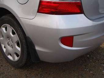 2003 Honda Civic picture