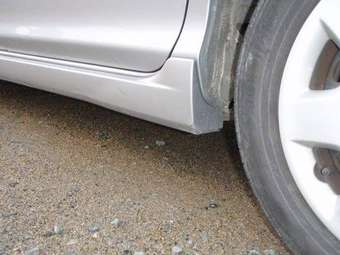2003 Honda Civic picture