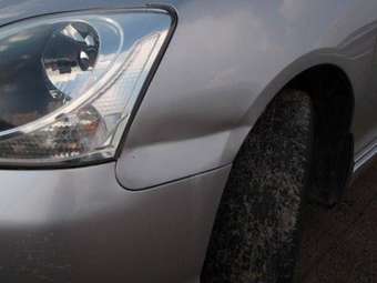 2003 Honda Civic picture