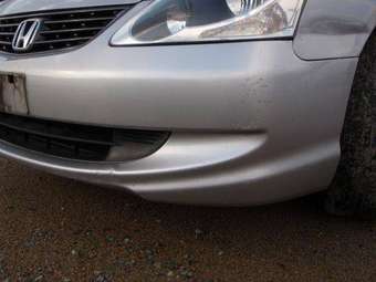2003 Honda Civic picture
