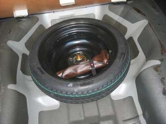 2003 Honda Civic picture