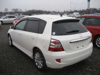 2003 Honda Civic picture