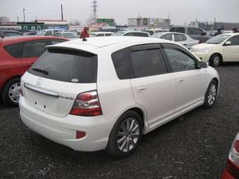2003 Honda Civic picture