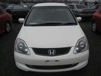 2003 Honda Civic picture
