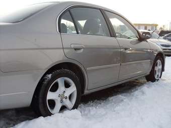 2003 Honda Civic picture
