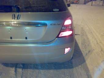 2003 Honda Civic picture
