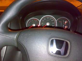 2003 Honda Civic picture
