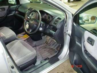 2003 Honda Civic picture