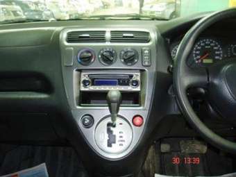 2003 Honda Civic picture