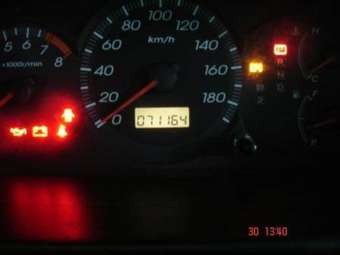 2003 Honda Civic picture