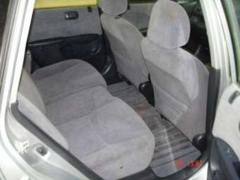 2003 Honda Civic picture
