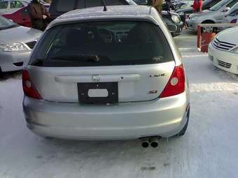 2003 Honda Civic picture