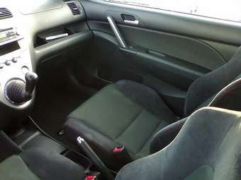 2003 Honda Civic picture