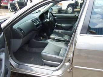 2003 Honda Civic picture