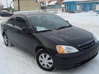 2003 Honda Civic picture