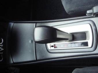 2003 Honda Civic picture