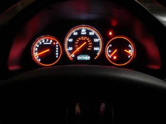 2003 Honda Civic picture