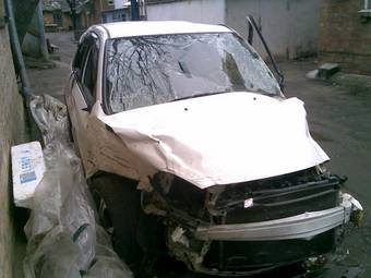 2003 Honda Civic picture