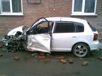 2003 Honda Civic picture
