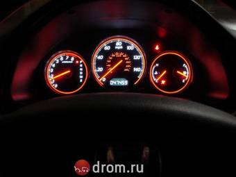 2003 Honda Civic picture