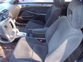 2003 Honda Civic picture