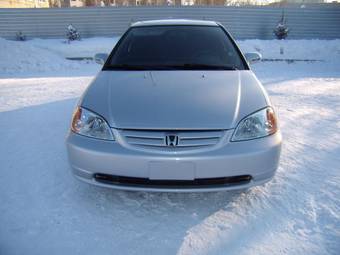 2003 Honda Civic picture