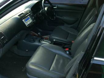 2003 Honda Civic picture