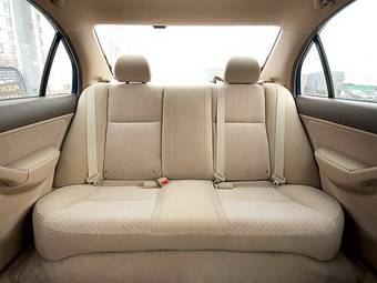 2003 Honda Civic picture