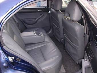 2003 Honda Civic picture