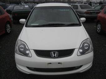2003 Honda Civic picture