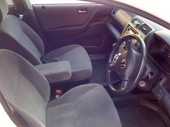 2003 Honda Civic picture