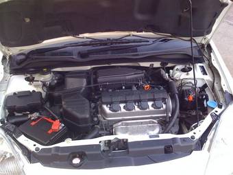2003 Honda Civic picture