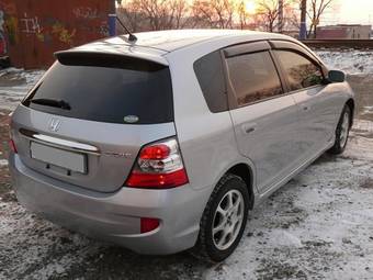 2003 Honda Civic picture