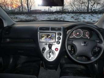 2003 Honda Civic picture
