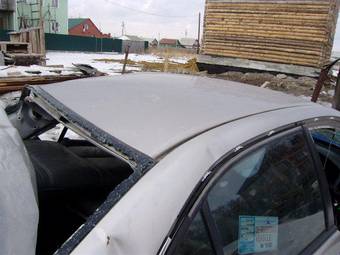 2003 Honda Civic picture