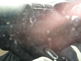 2003 Honda Civic picture