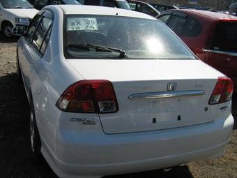 2003 Honda Civic picture