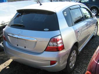 2003 Honda Civic picture