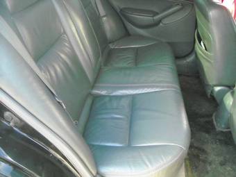 2003 Honda Civic picture