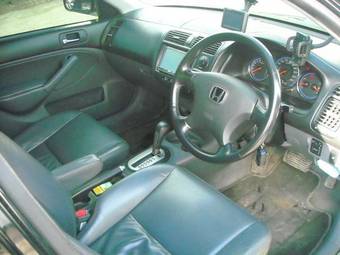 2003 Honda Civic picture