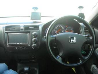 2003 Honda Civic picture
