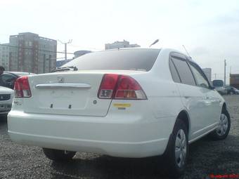 2003 Honda Civic picture